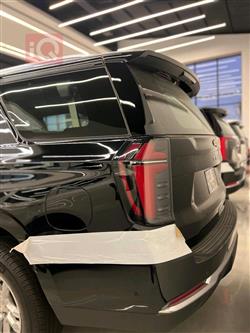 شيفروليه تاهو